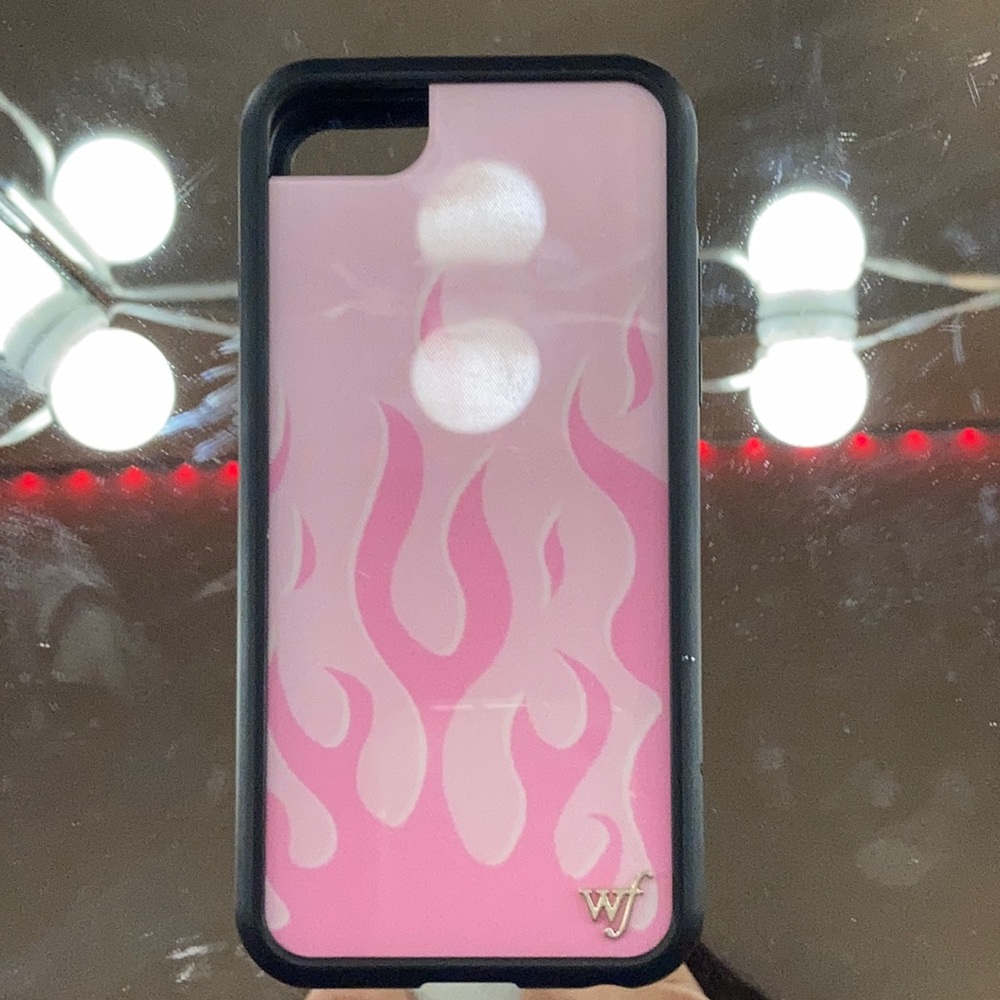 Wildflower case!